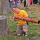 Illustration for article titled The Bacon Bazooka: Meat Your Maker